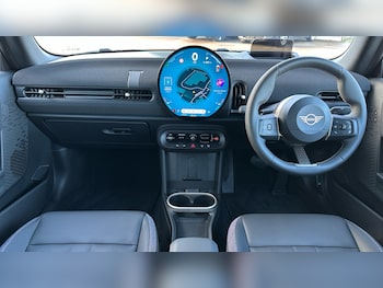 Used MINI Cooper 2025 for sale - 76904850: Photo