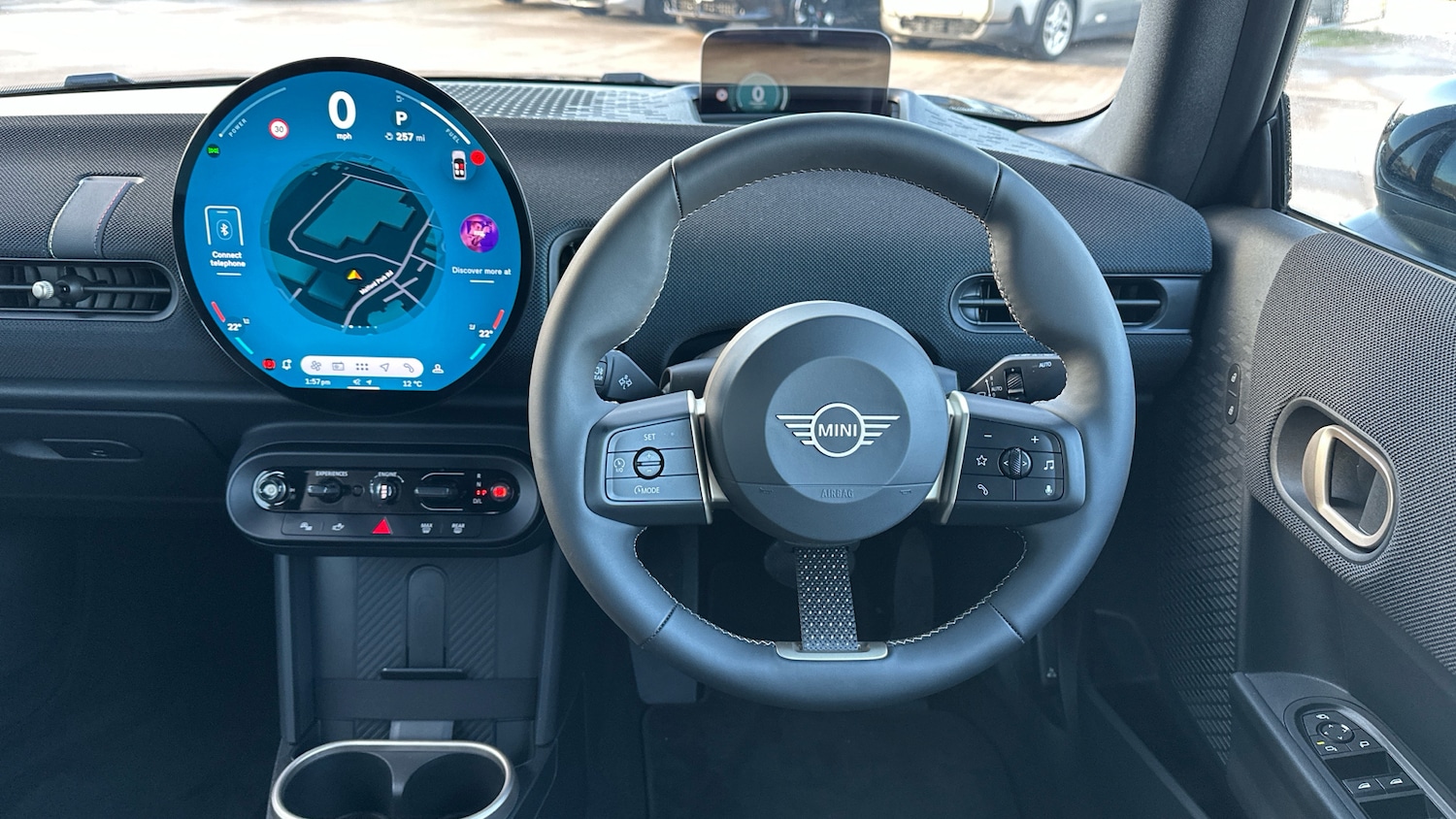 Used MINI Cooper 2025 for sale - 76904850: Photo 5