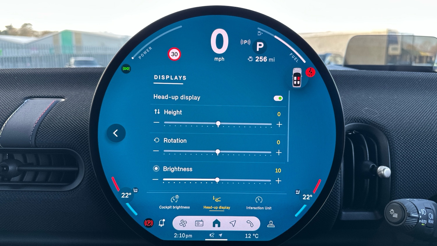 Used MINI Cooper 2025 for sale - 76904850: Photo 50