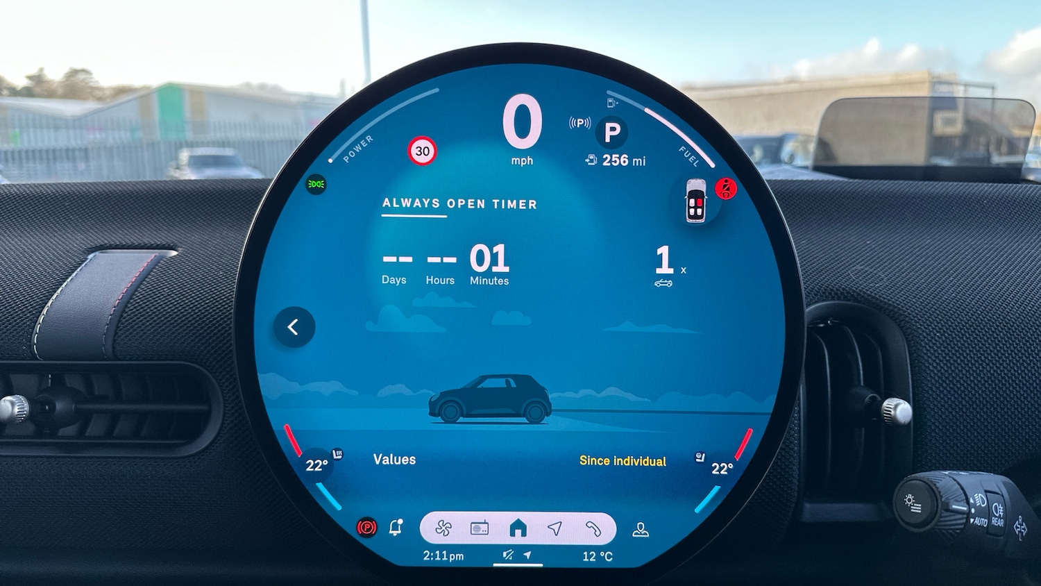 Used MINI Cooper 2025 for sale - 76904850: Photo 51