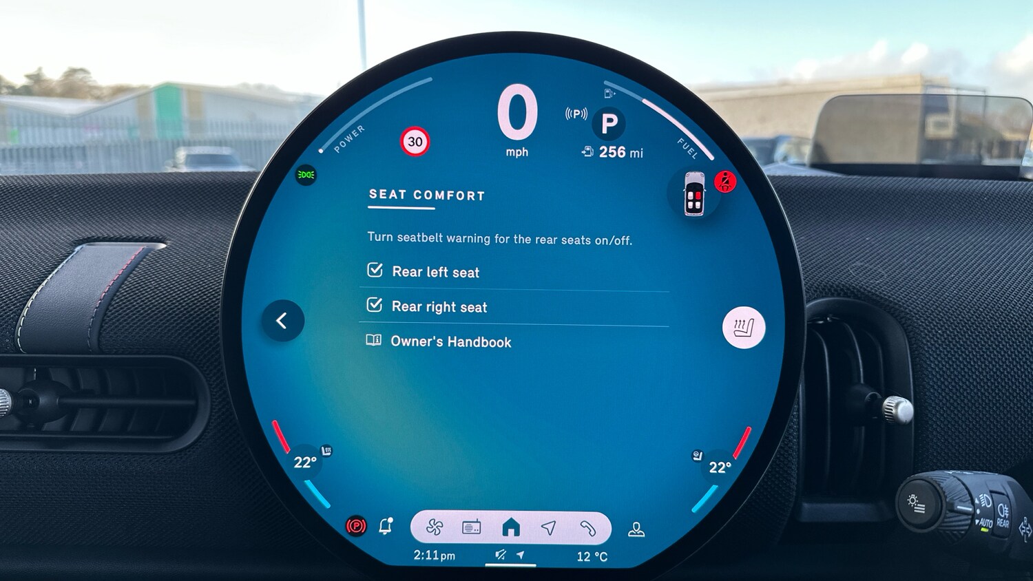 Used MINI Cooper 2025 for sale - 76904850: Photo 52