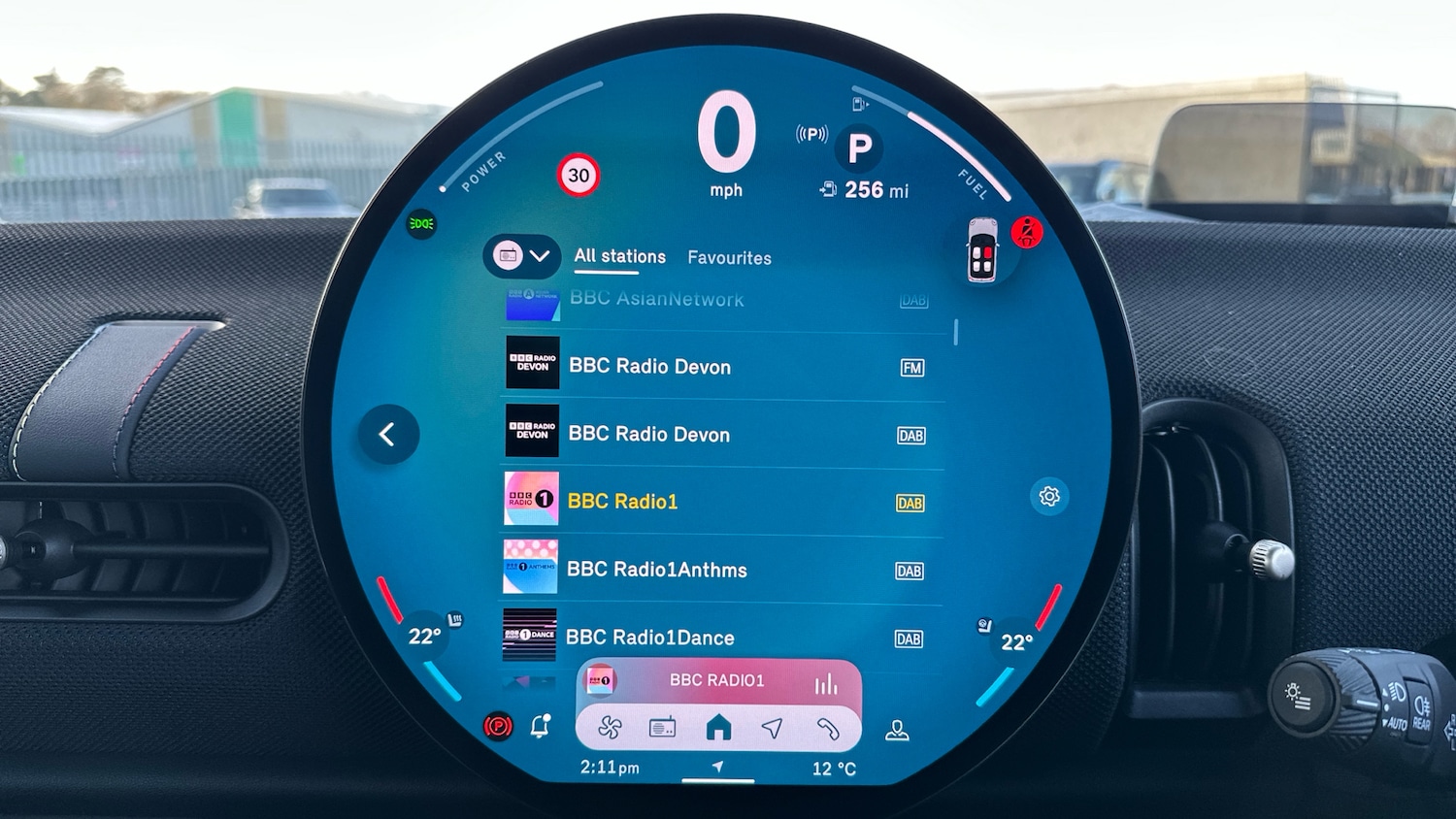 Used MINI Cooper 2025 for sale - 76904850: Photo 53