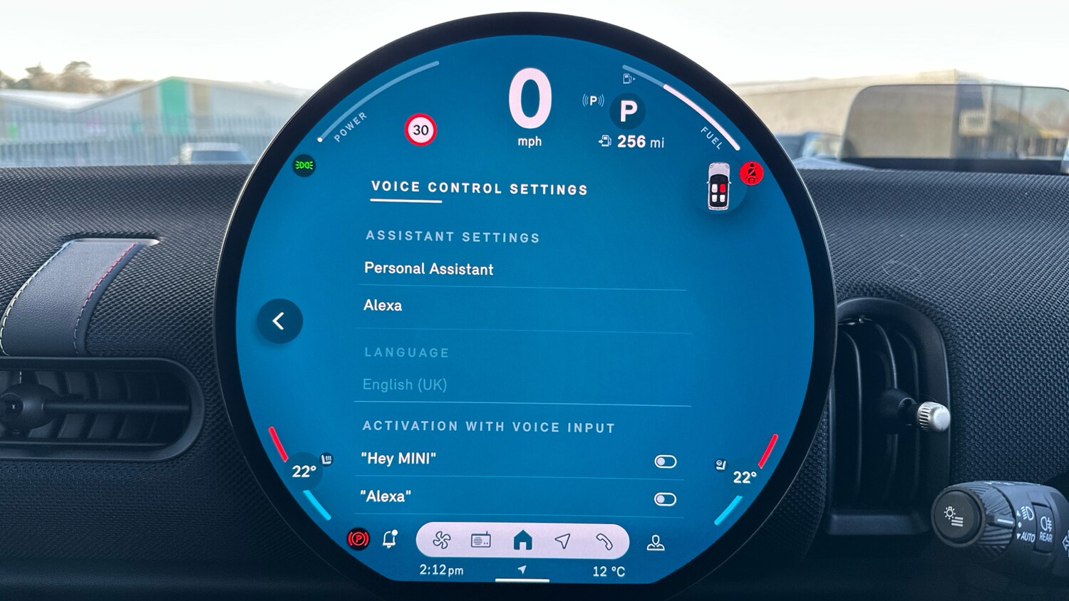 Used MINI Cooper 2025 for sale - 76904850: Photo 54