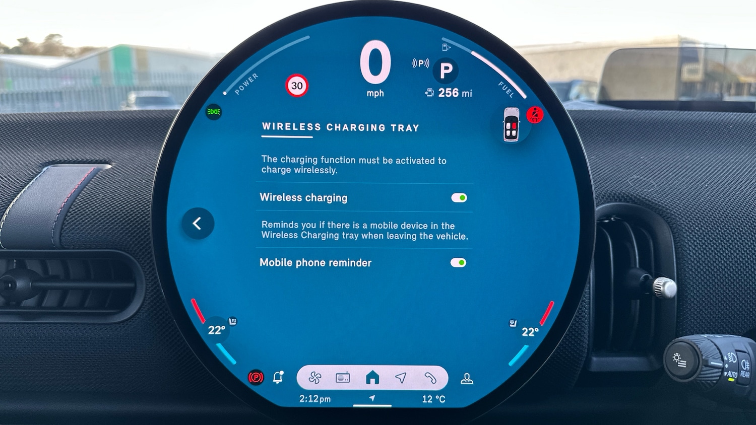 Used MINI Cooper 2025 for sale - 76904850: Photo 55