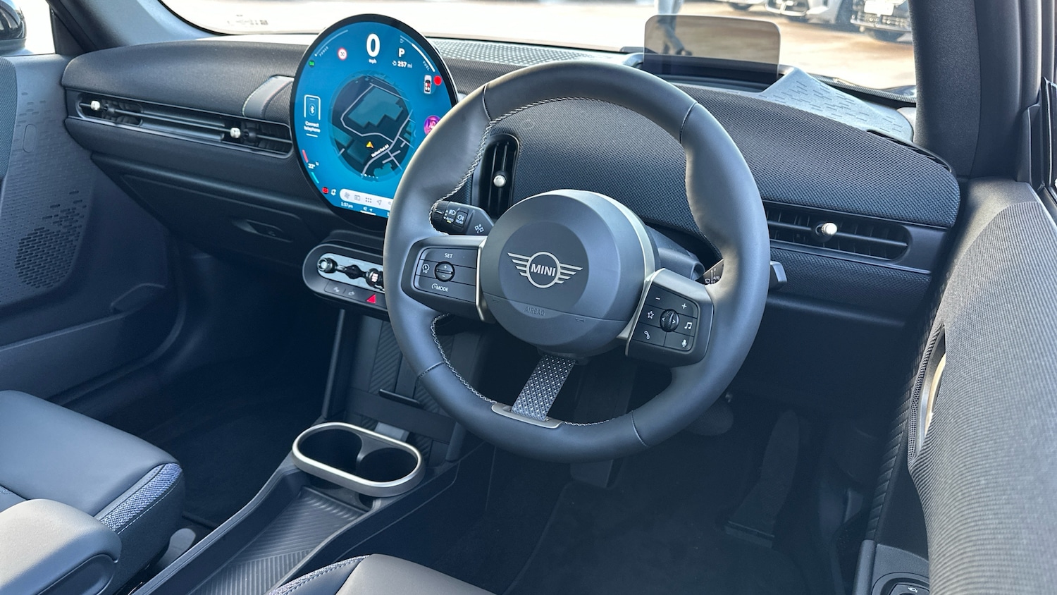 Used MINI Cooper 2025 for sale - 76904850: Photo 6