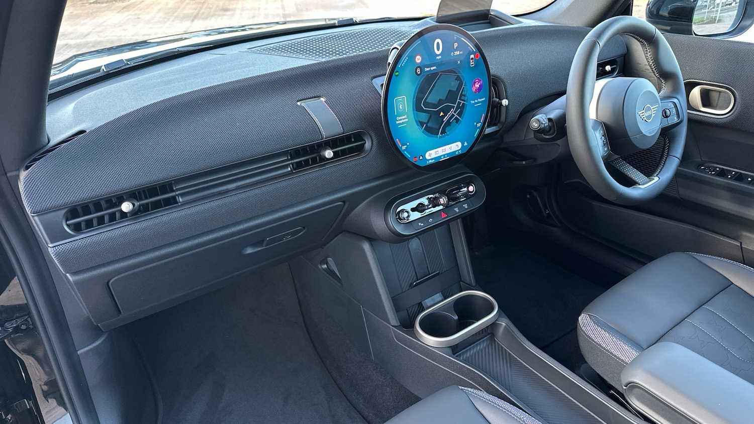 Used MINI Cooper 2025 for sale - 76904850: Photo 7