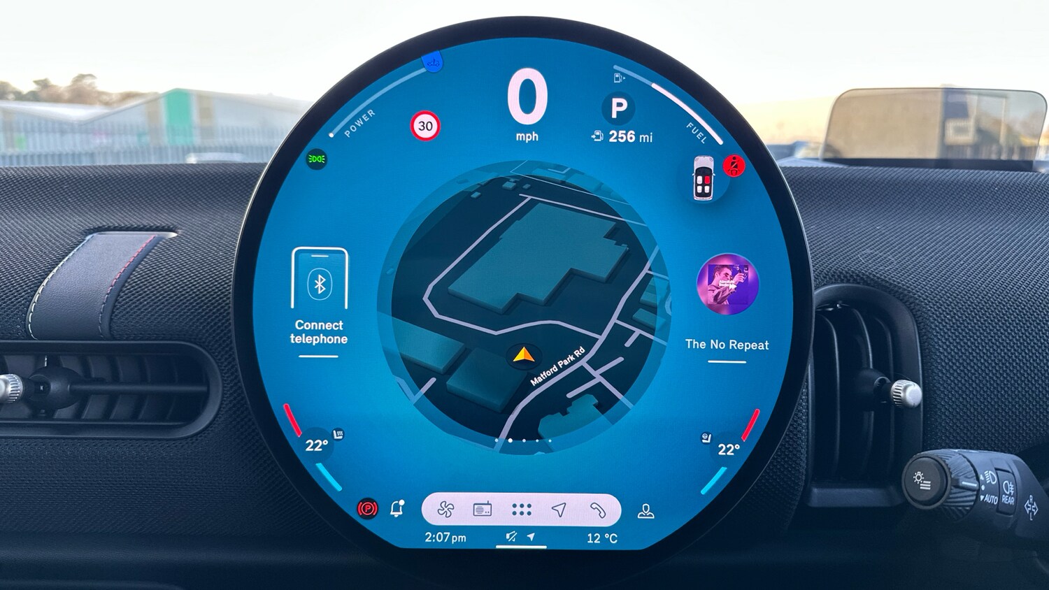 Used MINI Cooper 2025 for sale - 76904850: Photo 8