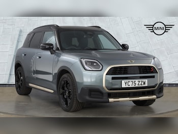 Used MINI Countryman 2025 for sale - 79406553: Photo
