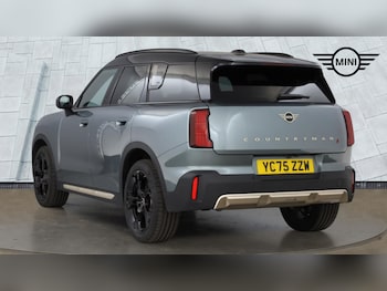 Used MINI Countryman 2025 for sale - 79406553: Photo