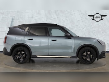 Used MINI Countryman 2025 for sale - 79406553: Photo