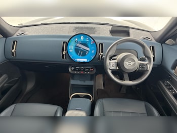 Used MINI Countryman 2025 for sale - 79406553: Photo