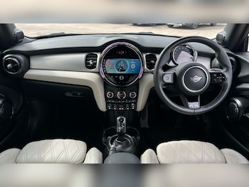 Used MINI Convertible 2022 for sale - 78520495: Photo
