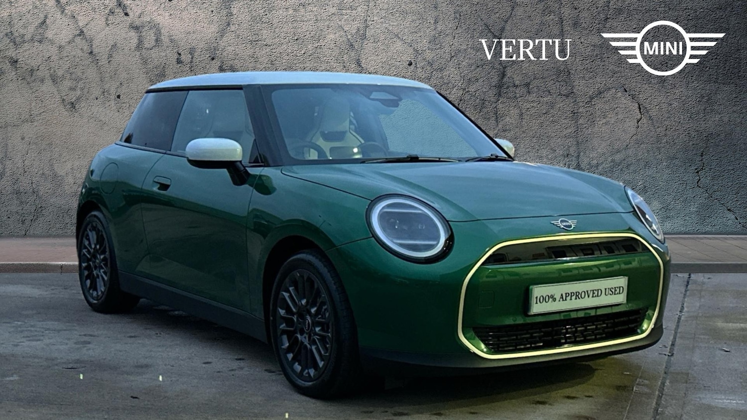 Used MINI Cooper 2025 for sale - 76567802: Photo 1