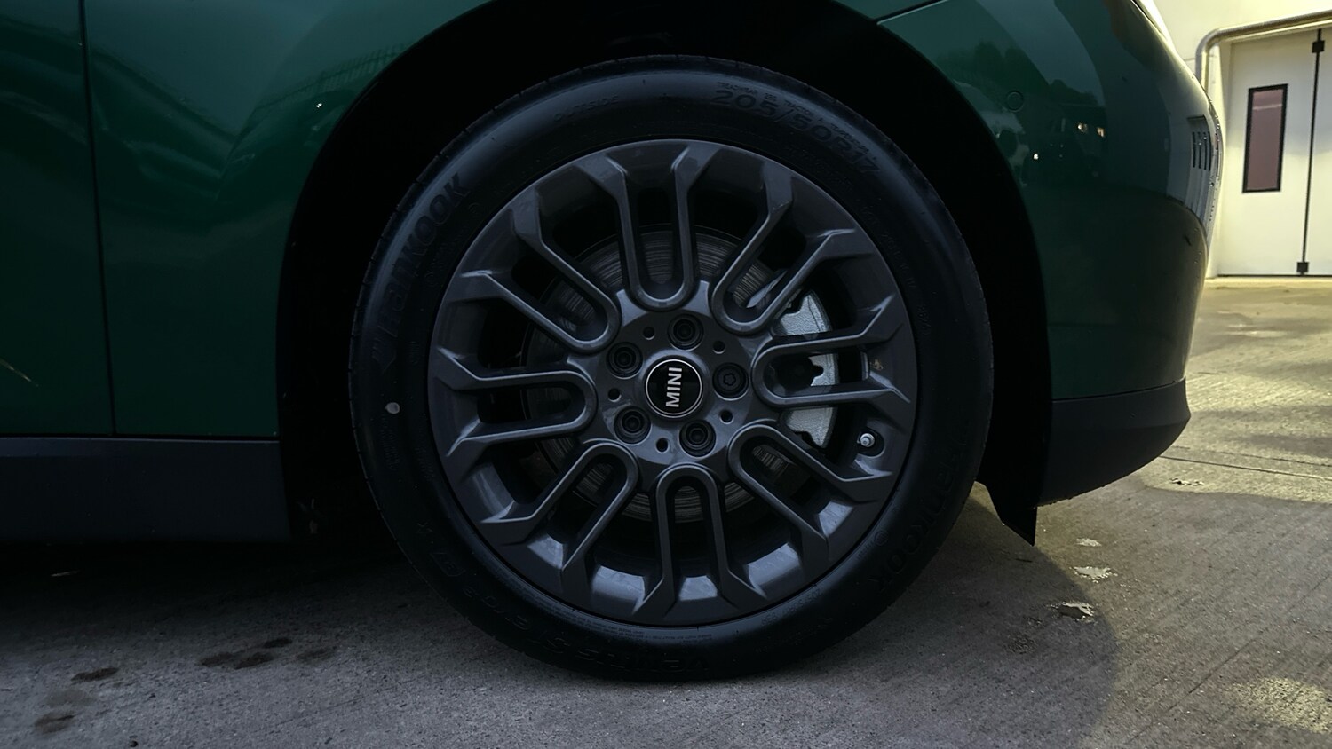 Used MINI Cooper 2025 for sale - 76567802: Photo 14