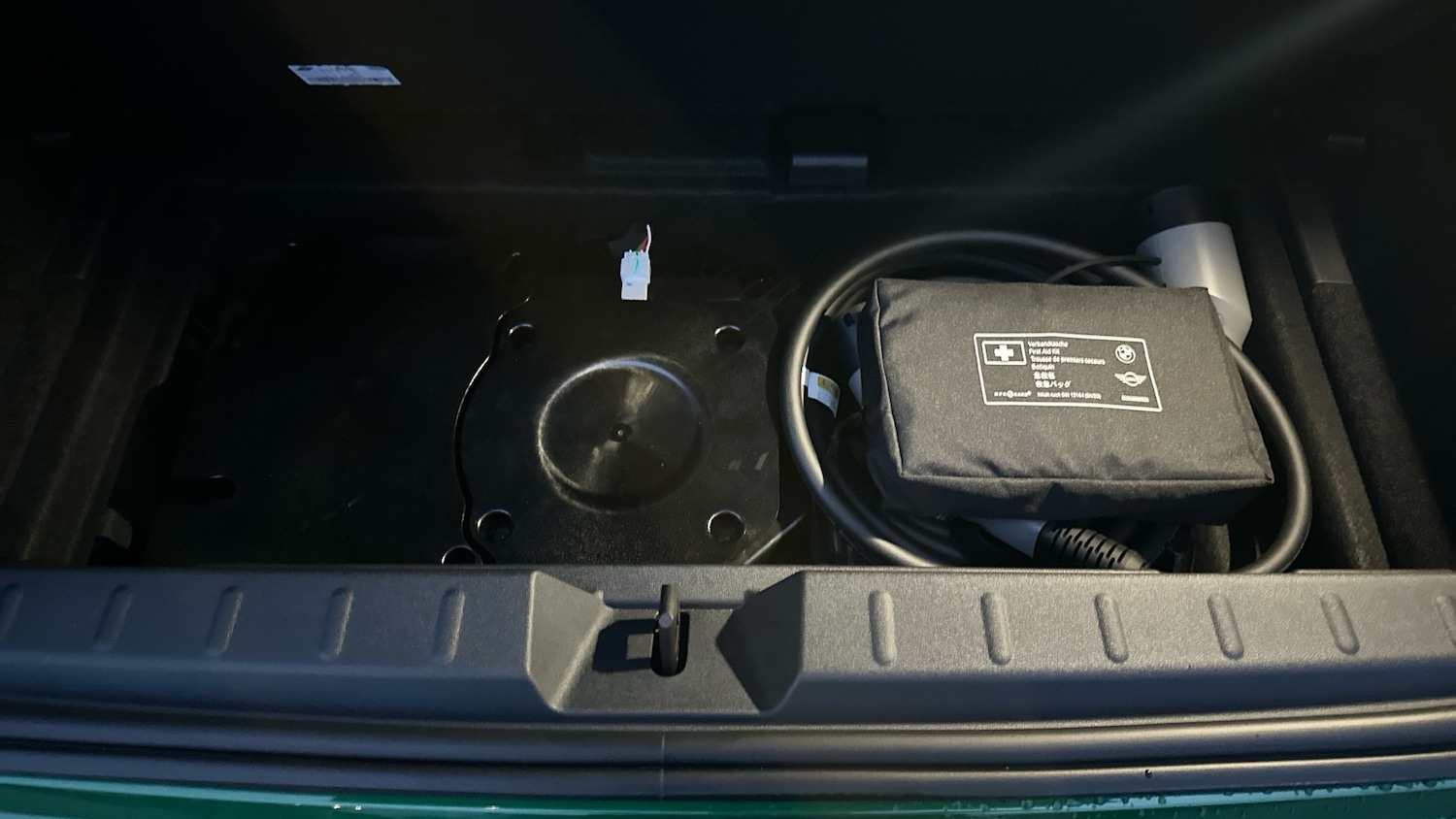 Used MINI Cooper 2025 for sale - 76567802: Photo 28