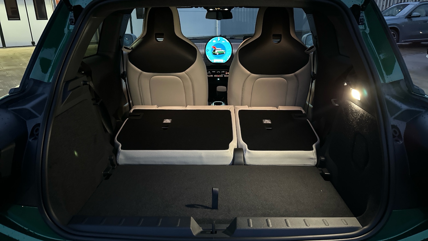 Used MINI Cooper 2025 for sale - 76567802: Photo 29