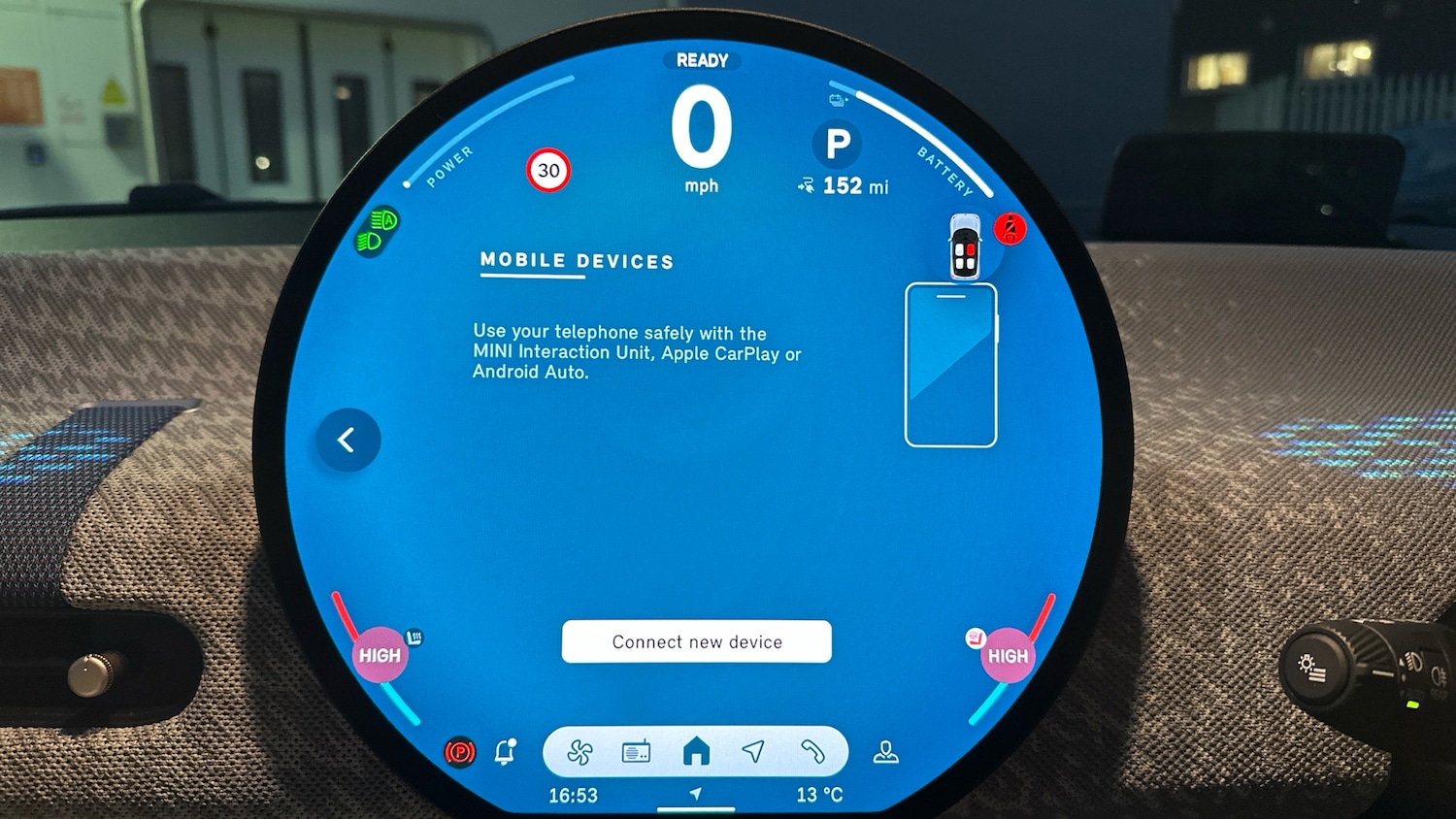 Used MINI Cooper 2025 for sale - 76567802: Photo 38