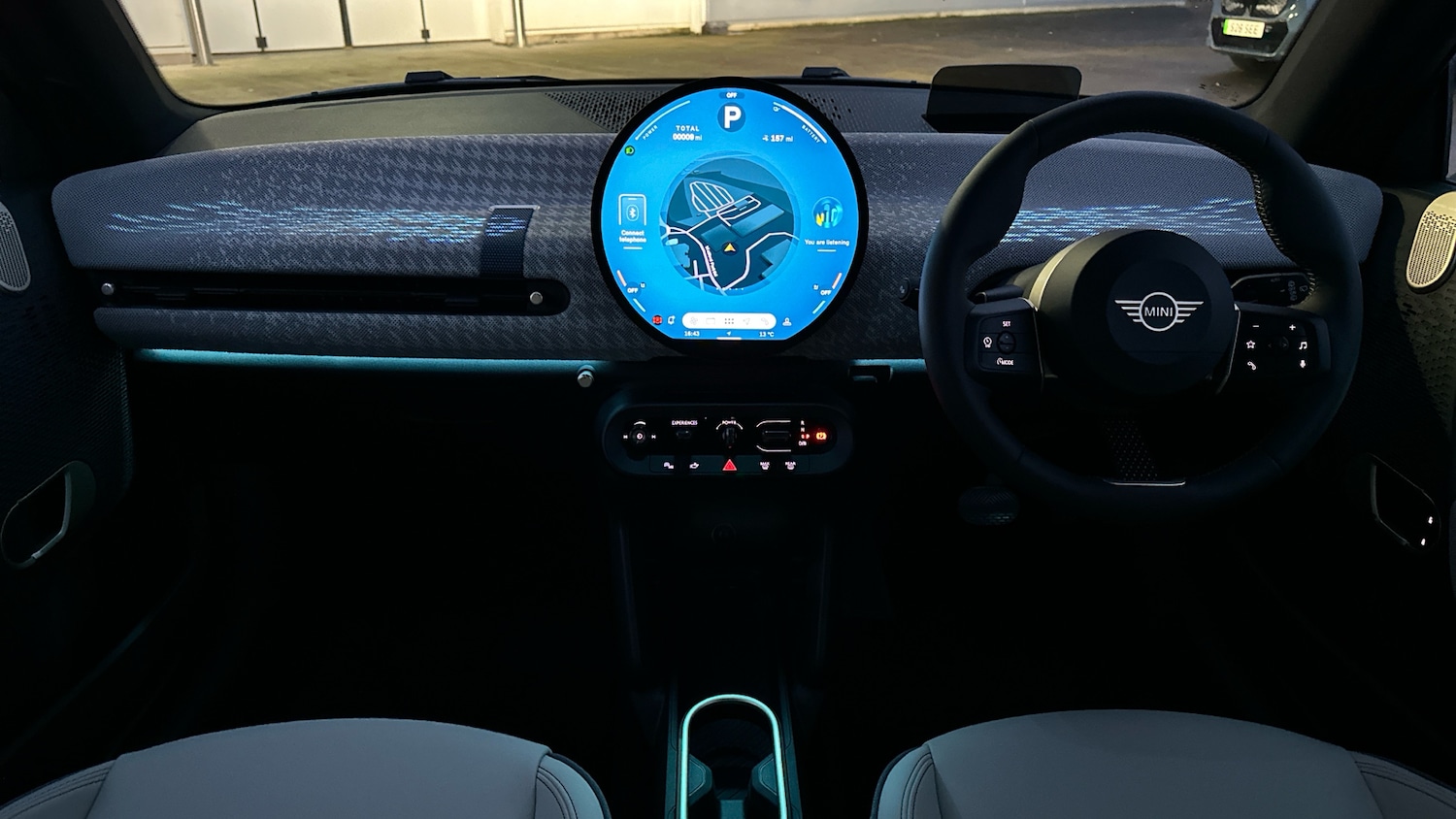 Used MINI Cooper 2025 for sale - 76567802: Photo 4