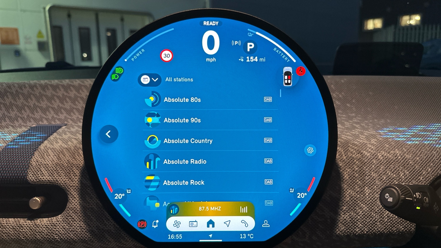 Used MINI Cooper 2025 for sale - 76567802: Photo 50