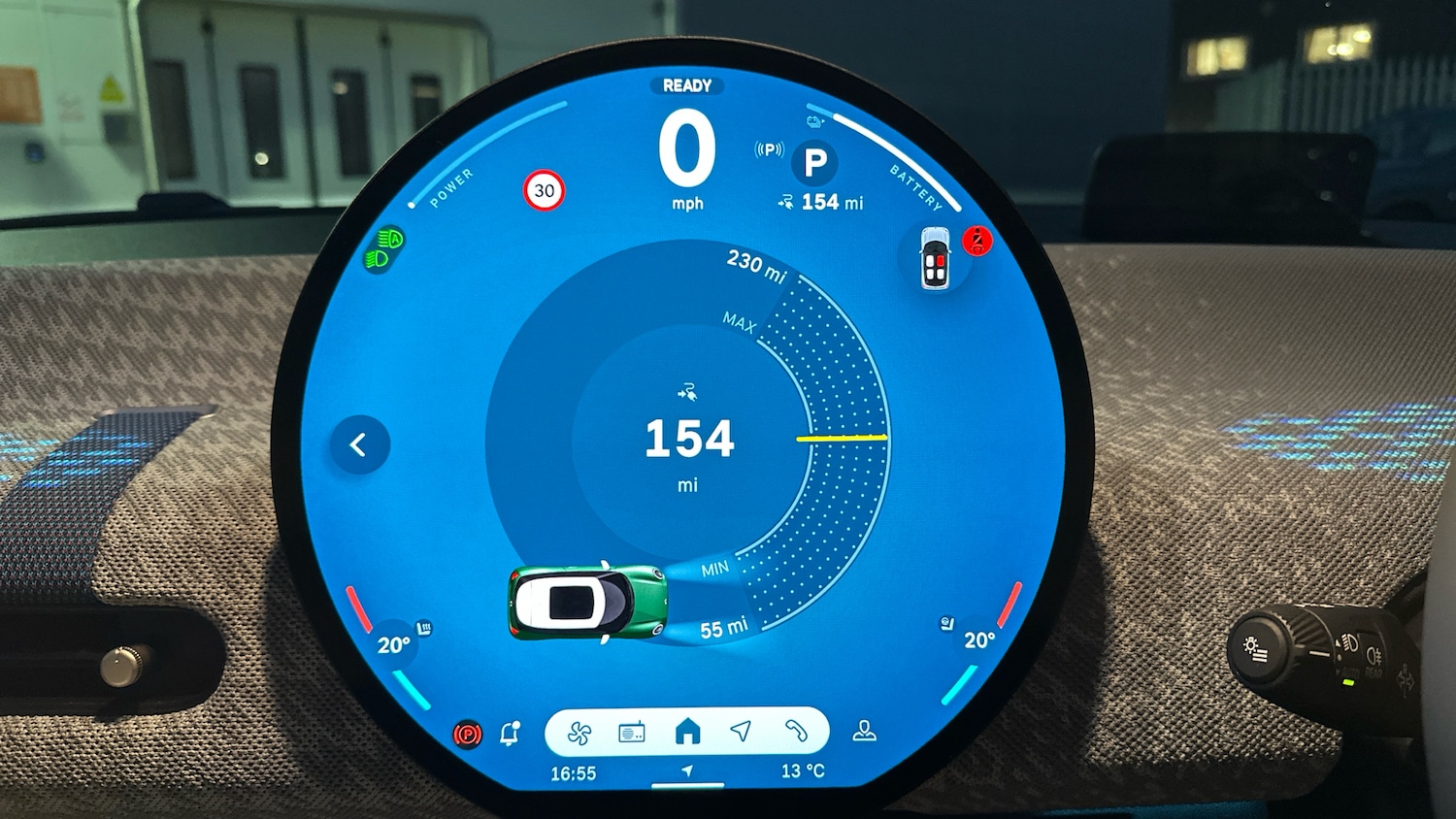 Used MINI Cooper 2025 for sale - 76567802: Photo 53