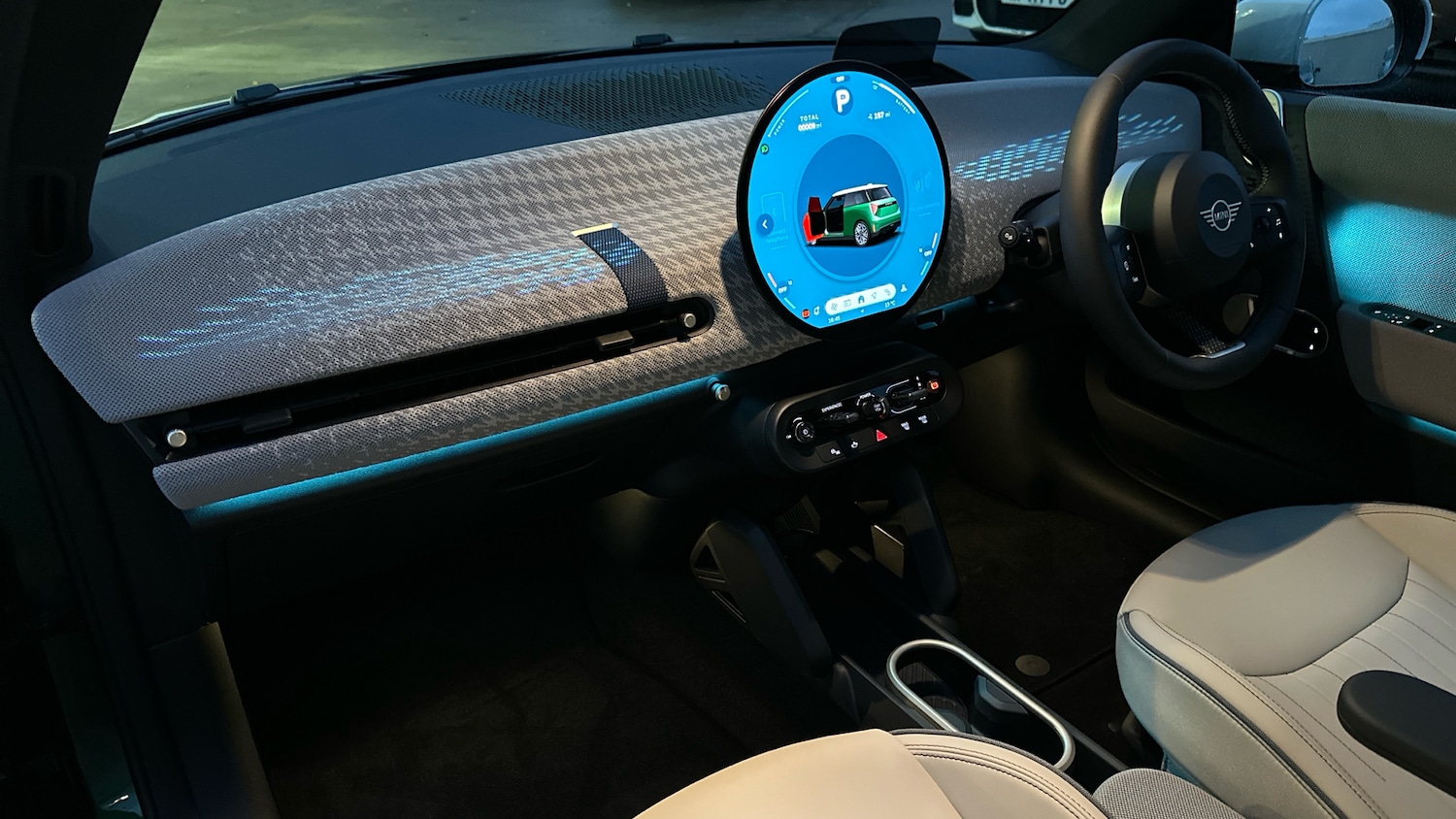 Used MINI Cooper 2025 for sale - 76567802: Photo 7