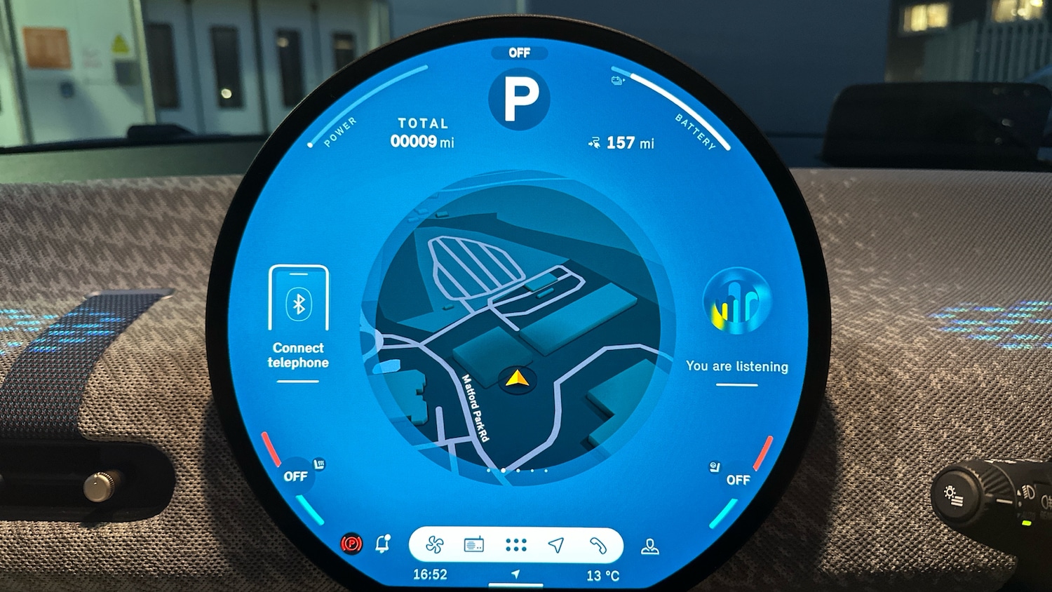 Used MINI Cooper 2025 for sale - 76567802: Photo 8