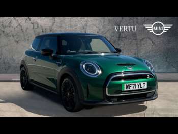Used MINI Hatch 2021 for sale - 75215672: Photo