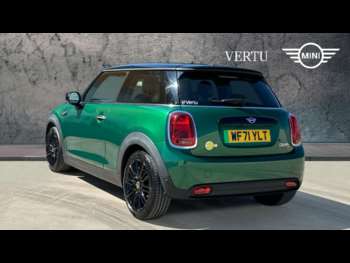 Used MINI Hatch 2021 for sale - 75215672: Photo