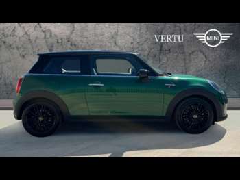 Used MINI Hatch 2021 for sale - 75215672: Photo