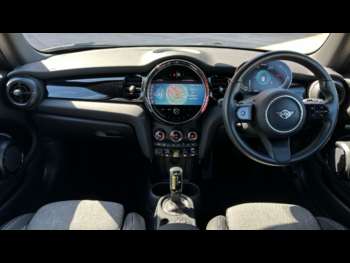Used MINI Hatch 2021 for sale - 75215672: Photo