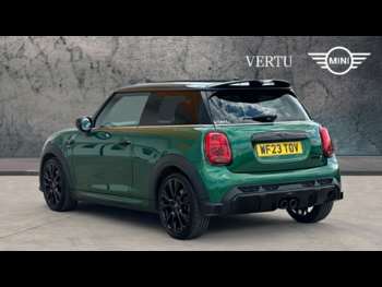 Used MINI Hatch 2023 for sale - 74841216: Photo