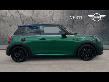 Used MINI Hatch 2023 for sale - 74841216: Photo