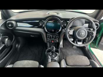 Used MINI Hatch 2023 for sale - 74841216: Photo