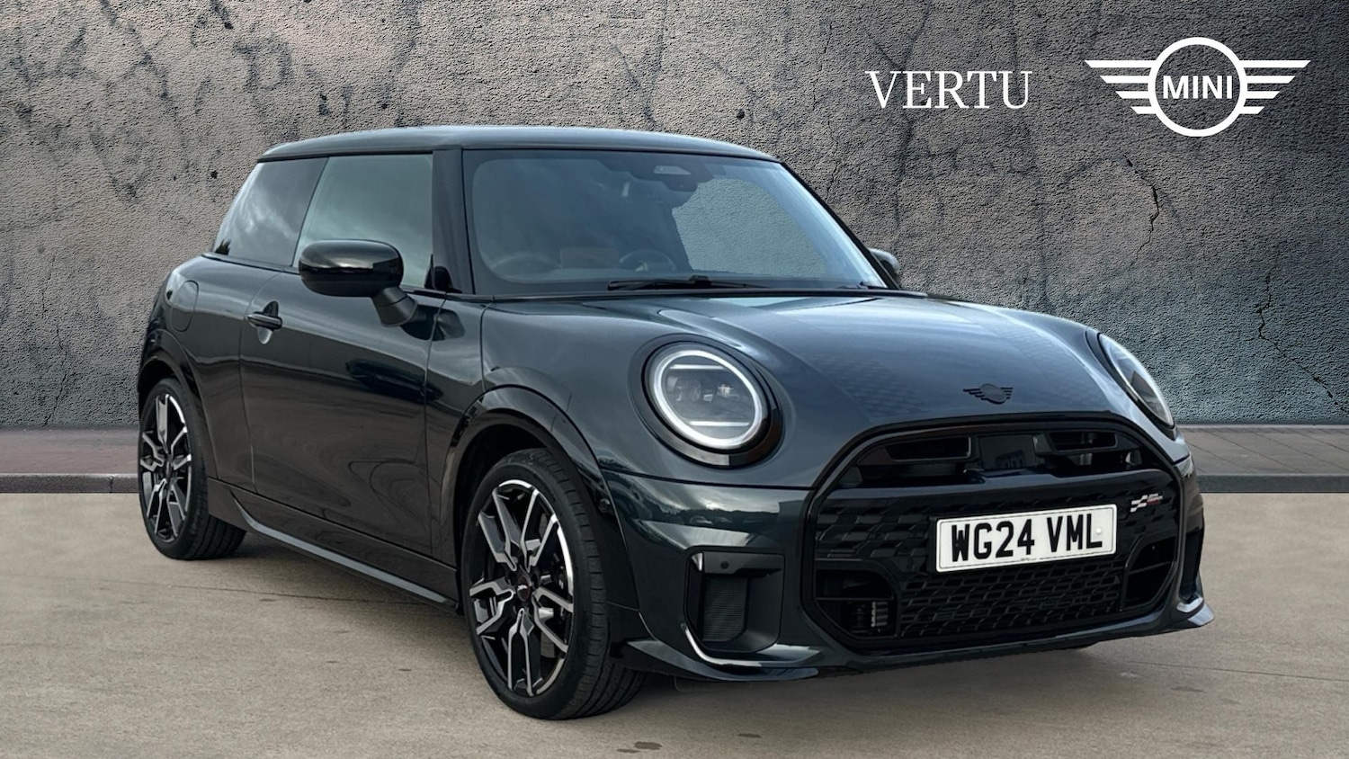 Used MINI Cooper 2024 for sale - 76479471: Photo 1