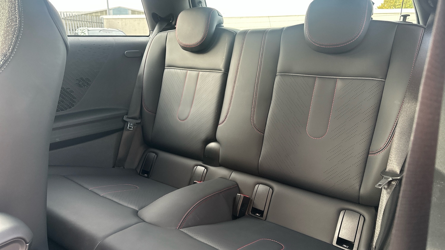 Used MINI Cooper 2024 for sale - 76479471: Photo 12