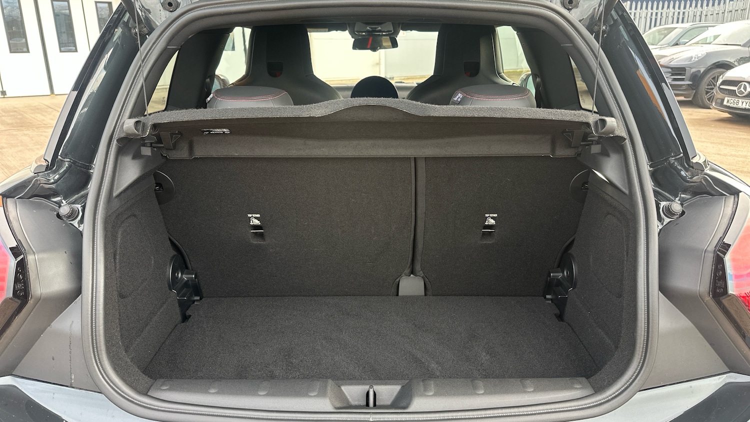 Used MINI Cooper 2024 for sale - 76479471: Photo 13