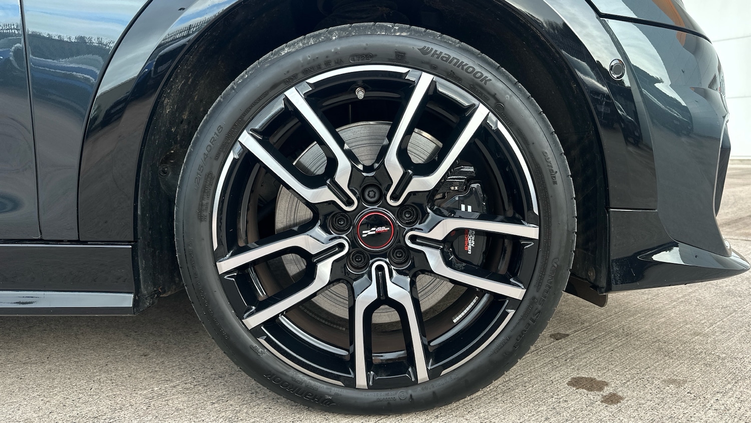 Used MINI Cooper 2024 for sale - 76479471: Photo 14