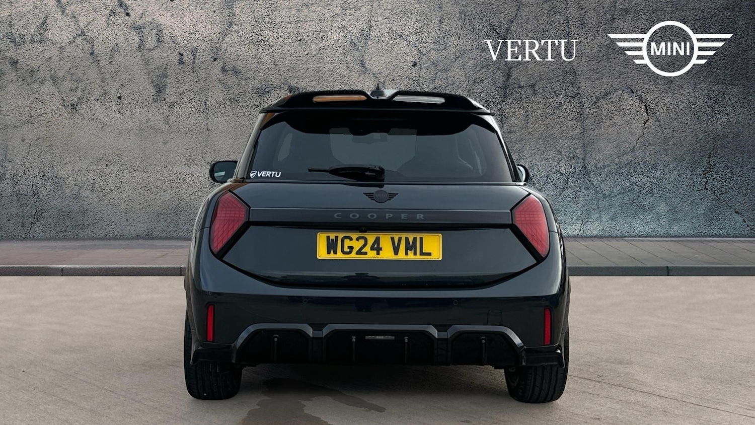 Used MINI Cooper 2024 for sale - 76479471: Photo 15