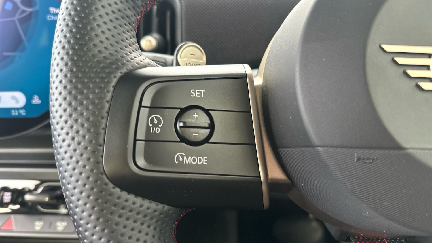 Used MINI Cooper 2024 for sale - 76479471: Photo 17