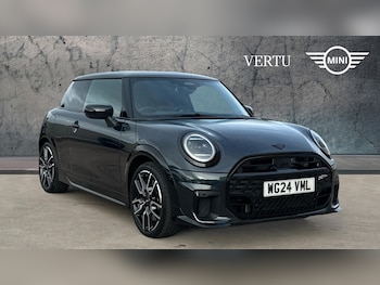 Used MINI Cooper 2024 for sale - 76479471: Photo