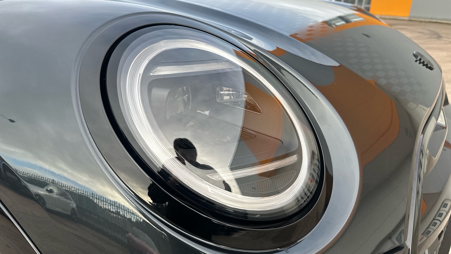 Used MINI Cooper 2024 for sale - 76479471: Photo 23