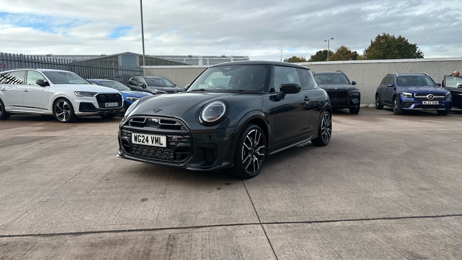 Used MINI Cooper 2024 for sale - 76479471: Photo 24