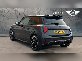 Used MINI Cooper 2024 for sale - 76479471: Photo