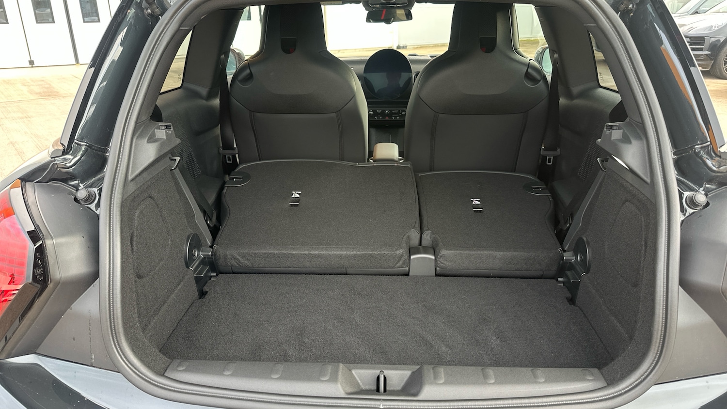 Used MINI Cooper 2024 for sale - 76479471: Photo 32