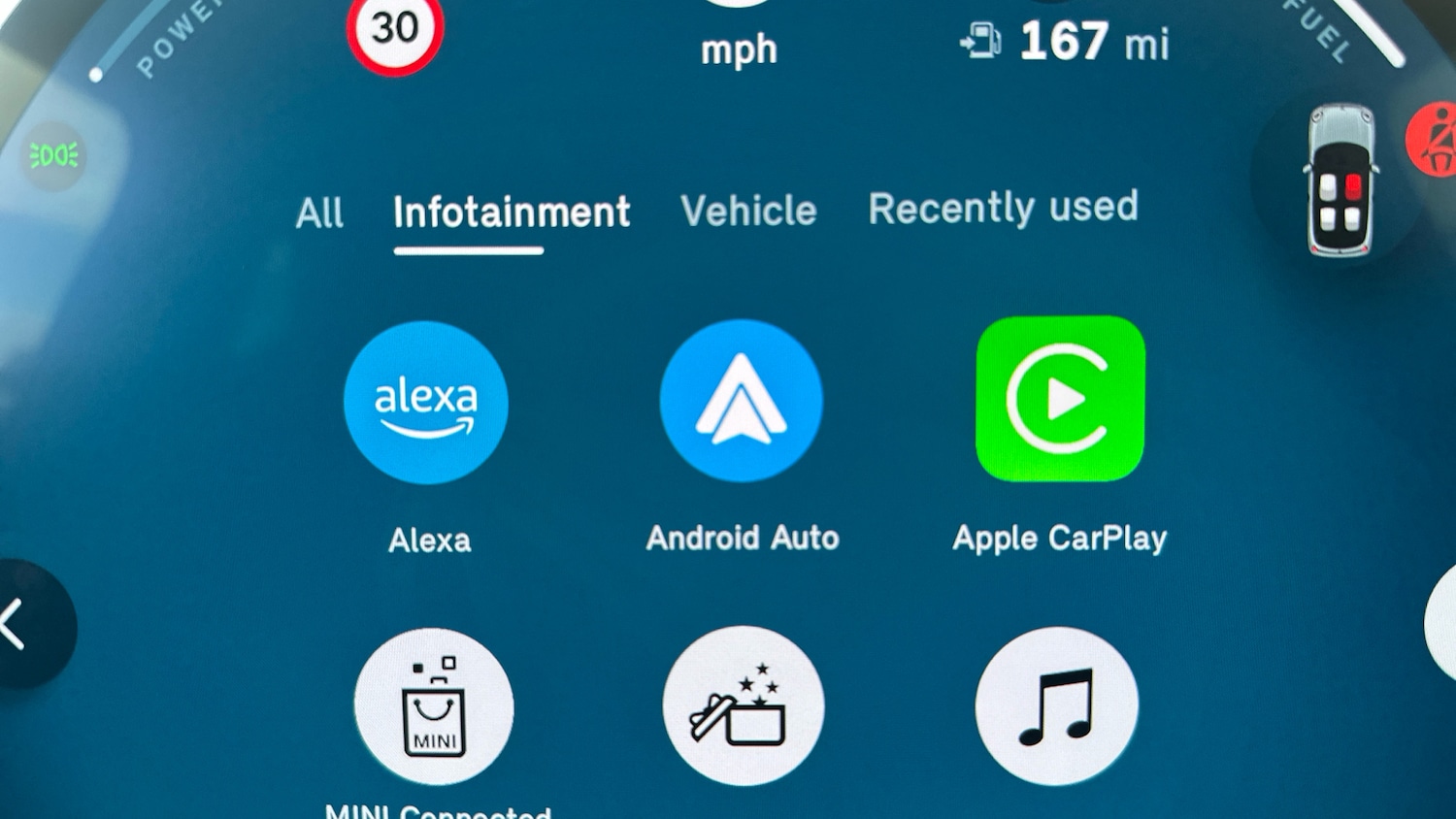 Used MINI Cooper 2024 for sale - 76479471: Photo 38