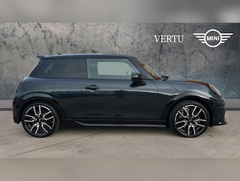 Used MINI Cooper 2024 for sale - 76479471: Photo