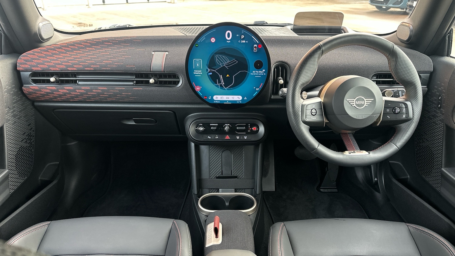 Used MINI Cooper 2024 for sale - 76479471: Photo 4