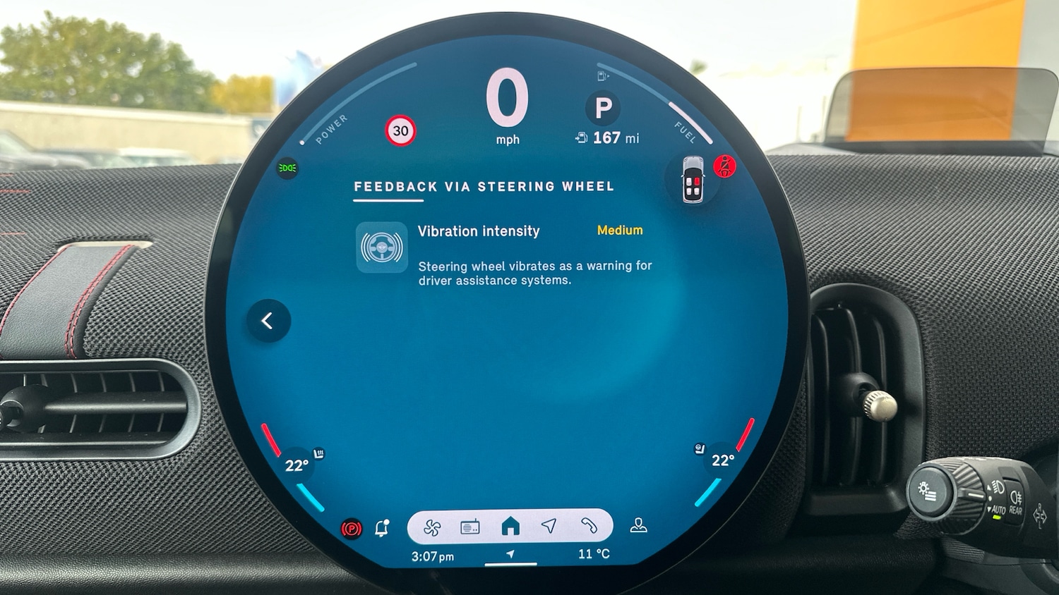 Used MINI Cooper 2024 for sale - 76479471: Photo 43