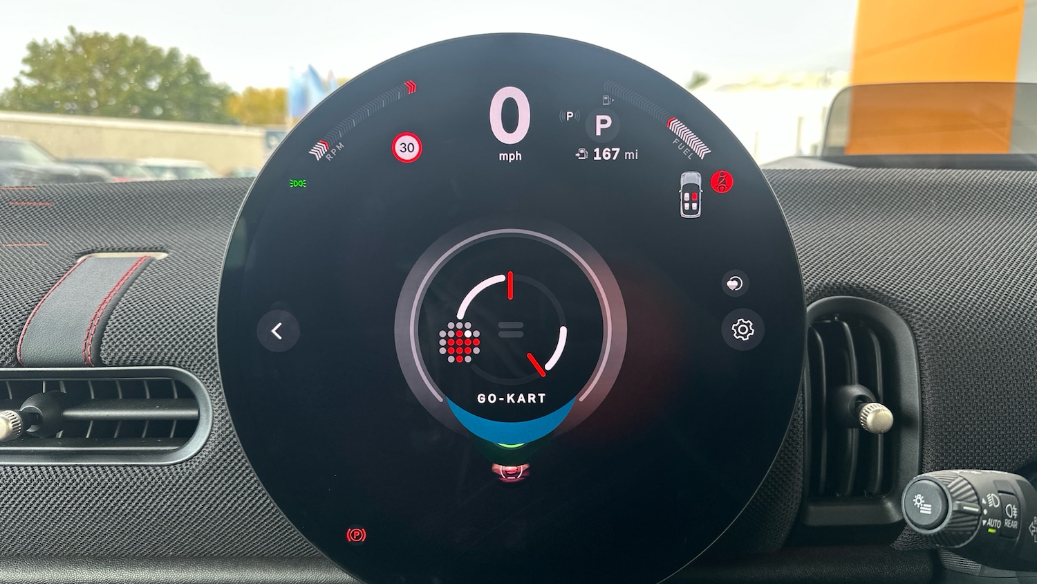 Used MINI Cooper 2024 for sale - 76479471: Photo 46