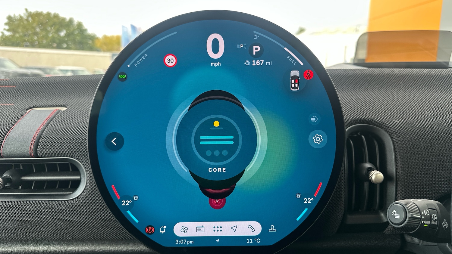 Used MINI Cooper 2024 for sale - 76479471: Photo 47